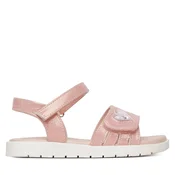 Sandali Nelli Blu CM240719-7 Roza