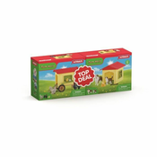 72241 - Farm World - 2-in-1 FARM WORLD Set