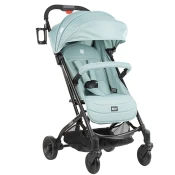 KikkaBoo Kolica autofolding Joy Mint (KKB30205)