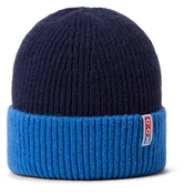 Cof CCM Vintage High Cuff Beanie Navy