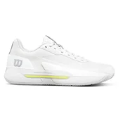 Moška obutev za tenis Wilson Rush TOUR 5 White EUR 42