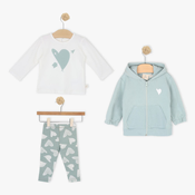 Just kiddin baby komplet 3/1 62-98