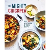 The Mighty Chickpea