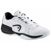 Tenisice za djecu Head Sprint 3.5 Junior - white/black