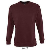 Dukserica za muškarce i žene Sols New Supreme Burgundy L 13250