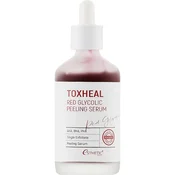 Esthetic House Toxheal Red Glycolic Peeling Serum – Piling Serum z Glikolno Kislino 100ml