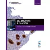 Cell Structure & Function