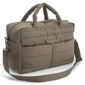 done by deer® previjalna torba taupe