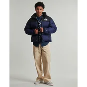 Jopica The North Face M 1996 Retro Nuptse Jacket Summit Navy/ TNF Black L