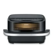 Severin Airfryer FR 2464, 1500 W, Crni