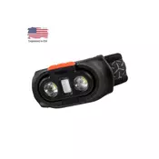 NEBO LED naglavna punjiva lampa NEBO EINSTEIN 1000