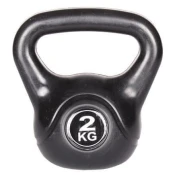Cross kettlebell teža 2 kg