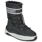 Moon Boot MB MOON247 POLAR WP Črna