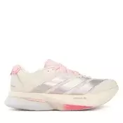 Adidas ADIZERO BOSTON 13 W, ženske patike za trcanje, bijela OOV17