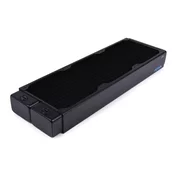 Alphacool 14440 Hladilni sistem za računalnik - Baker, Medenina, Jeklo, 12 cm