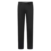 JOOP! Jeans Chino hlače Matthew  rdeča / črna