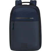 SAMSONITE Moderny Stražnja torba 15.6 plava