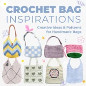 Crochet Bag Inspirations