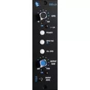 Api Audio 535-LA | 500 Series Line Amplifier