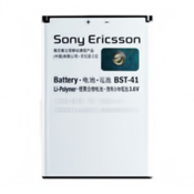 SONY ERICSSON Baterija Li-poly 1500mA BST-41 original