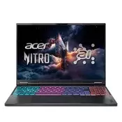 Acer Nitro 16 AI Ryzen AI 9-365 prijenosno racunalo, 32 GB RAM-a, 1 TB SSD, RTX 5060