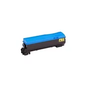 Toner za Kyocera TK-570 modra, kompatibilna -