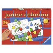 Ravensburger drustvena igra - Junior Colorino RA24602