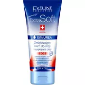 Eveline Cosmetics Extra Soft krema za roke in noge za zelo suho in poškodovano kožo 100 ml