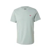 LEVIS ® Majica Original HM svetlo zelena