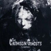 The Crimson Ghosts - Forevermore (White Coloured) (LP)