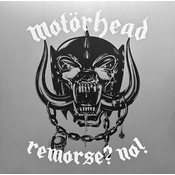 Motörhead - Remorse? No! (2 CD)
