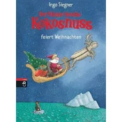 Der kleine Drache Kokosnuss feiert Weihnachten