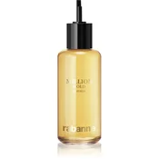 Rabanne Million Gold For Her nadomestno polnilo za ženske 200 ml