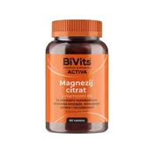 Magnezij citrat
