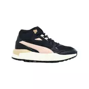 PUMA Ženske patike X-RAY SPEED MID WTR crne