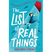 The List of Real Things