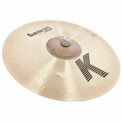 Crash činela 18” K-Series Cluster Zildjian