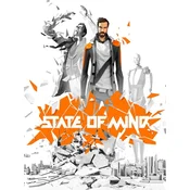 State of Mind (PC) Steam Key EUROPE