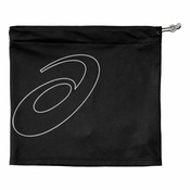 Sportska torba trainning Asics logo tube Crna Univerzalna velicina