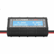 Watt meter 180A