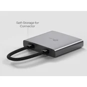 TP-LINK UH3020C USB Type-C 3-Port Hub UH3020C