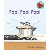 Pop! Pop! Pop!