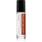 The Library of Fragrance Chocolate Chip Cookie olje za telo roll-on uniseks 10 ml