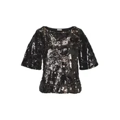 LASCANA Bluza bakrena