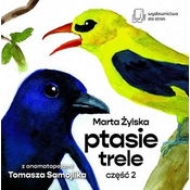 shumee Ptičje pesmi 2. del
