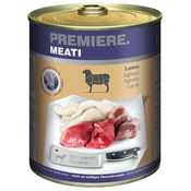 FRESSNAPF PREMIERE MEATI- jagnjetina 800g