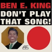 Ben E. King - Dont Play That Song (Clear Coloured) (LP)