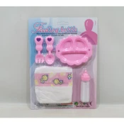 HK Mini igracka set za hranjenje beba,5 el