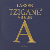 LARSEN TZIGANE STRUNA ZA VIOLINO 2 A STRONG