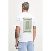 Lacoste majica za muškarce od pamuka